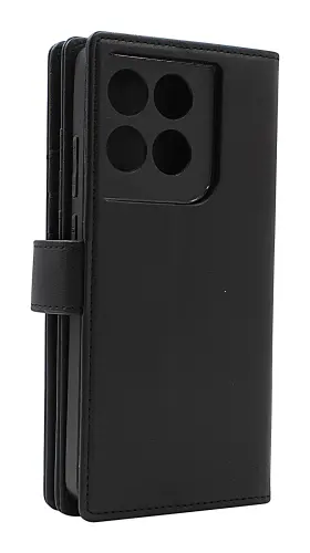 Coverin Skimblocker Motorola Edge 60 Pro XL Magneetti Puhelimen Kuoret