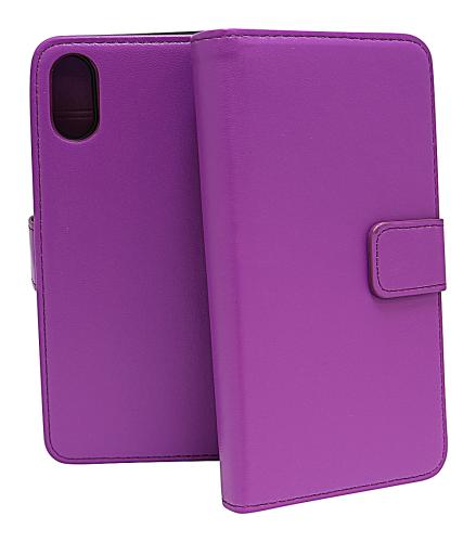 Coverin Magneettikotelo iPhone X/Xs