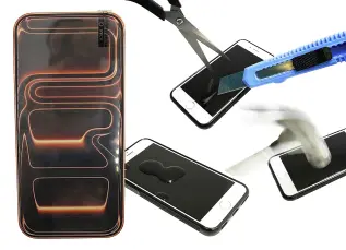 billigamobilskydd.se N&auml;yt&ouml;nsuoja karkaistusta lasista iPhone 17 Pro Max