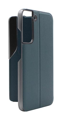 billigamobilskydd.se Smart Flip Cover Samsung Galaxy S22 Plus 5G (S906B/DS)