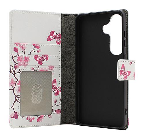 Coverin Skimblocker Samsung Galaxy S26 Puhelimen Kuoret Design