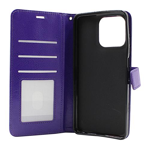 billigamobilskydd.se Crazy Horse Motorola Moto G56 Puhelimen Kuoret