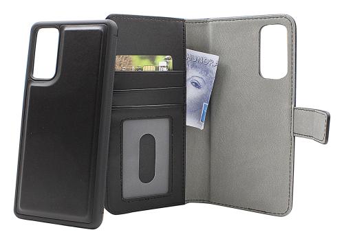 Coverin Skimblocker Magneettikotelo Samsung Galaxy S20 FE / S20 FE 5G
