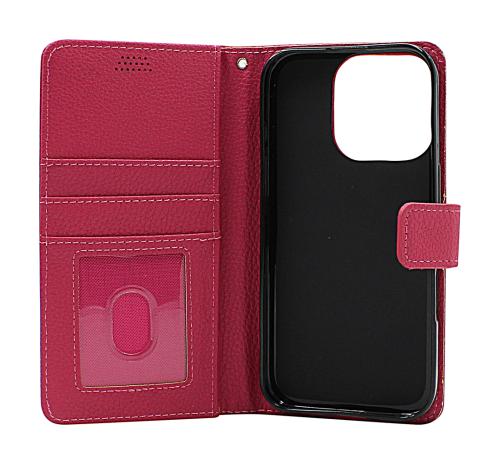 billigamobilskydd.se New Standcase iPhone 16 Pro Puhelimen Kuoret