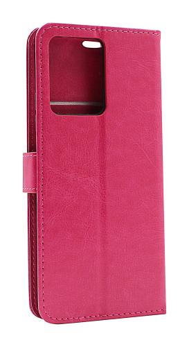 billigamobilskydd.se Crazy Horse Lompakko Xiaomi Redmi Note 12