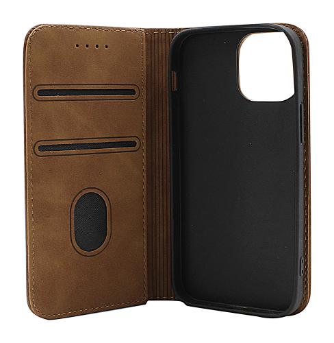 billigamobilskydd.se Fancy Standcase Wallet iPhone 13 Mini
