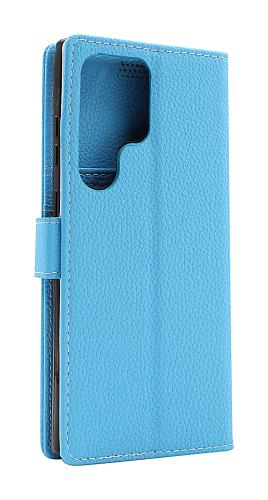 billigamobilskydd.se New Jalusta Lompakkokotelo Samsung Galaxy S23 Ultra 5G