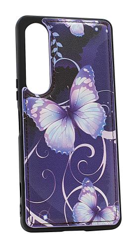 Coverin Magneettikuori Sony Xperia 1 VII
