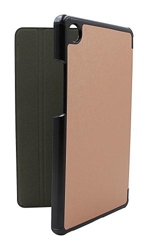Coverin CoverCase Lenovo Tab One 8.7 (TB361FU)-laitteelle