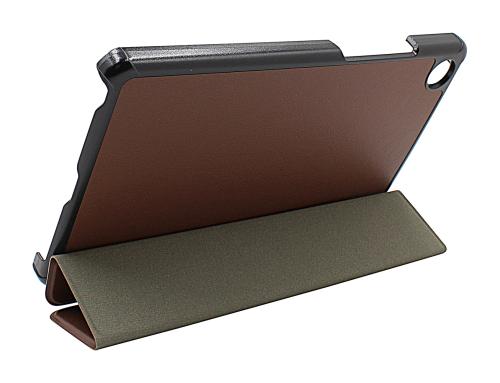 Coverin CoverCase Lenovo Tab One 8.7 (TB361FU)-laitteelle