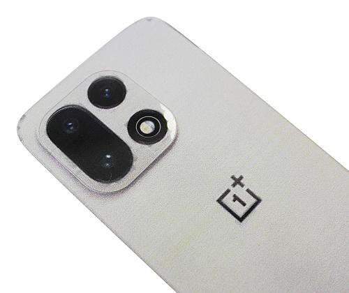 Coverin Lasi Kameralle OnePlus 15