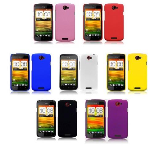 billigamobilskydd.se Hardcase Kotelo HTC One S