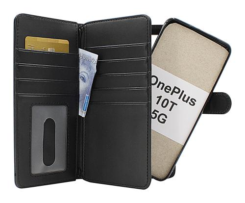 Coverin Skimblocker XL Magnet Wallet OnePlus 10T 5G