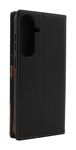Coverin Samsung Galaxy S26 FE Premium Lompakkokotelo Slim