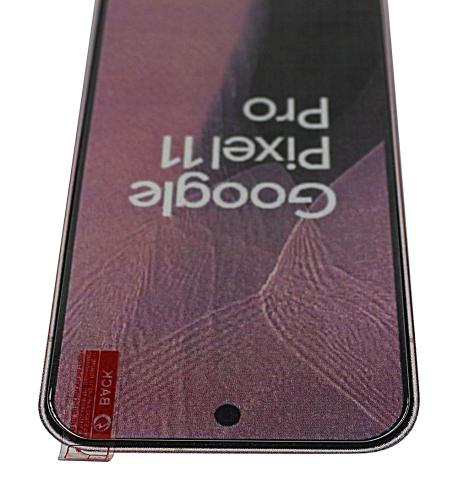 Coverin Näytönsuoja karkaistusta lasista Google Pixel 11 / 11 Pro