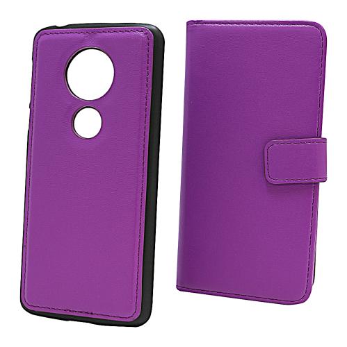 Coverin Skimblocker Magneettilompakko Motorola Moto E5 / Moto E (5th gen)