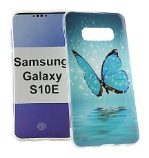 billigamobilskydd.se TPU-Designkotelo Samsung Galaxy S10e (G970F)