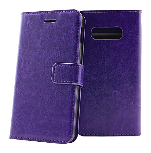 Coverin Crazy Horse Lompakko Samsung Galaxy S10e (G970F)