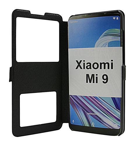 billigamobilskydd.se Flipcase Xiaomi Mi 9