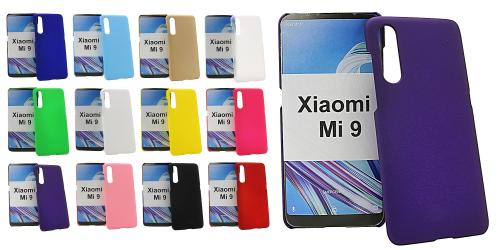 billigamobilskydd.se Hardcase Kotelo Xiaomi Mi 9