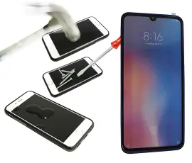 Coverin Full Frame Karkaistusta Lasista Xiaomi Mi 9