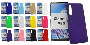 Coverin Hardcase Kotelo Xiaomi Mi 9