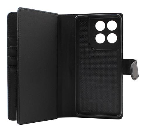 Coverin Skimblocker Motorola Edge 60 Pro XL Magneetti Puhelimen Kuoret