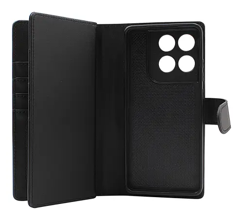 Coverin Skimblocker Motorola Edge 60 Pro XL Magneetti Puhelimen Kuoret