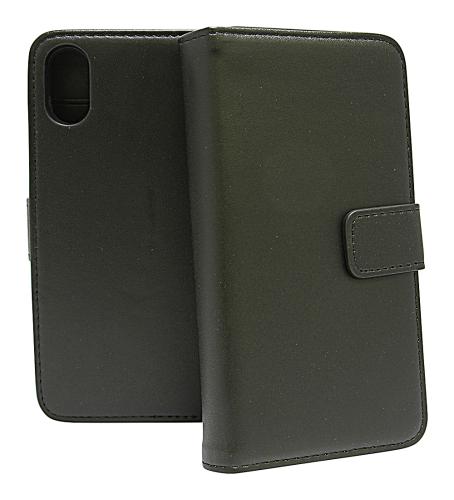 Coverin Skimblocker Magneettikotelo iPhone X/Xs