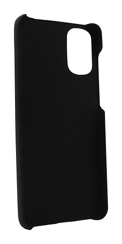 Coverin Magneettikuori Motorola Moto G22