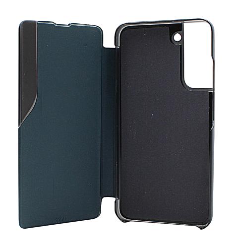 billigamobilskydd.se Smart Flip Cover Samsung Galaxy S22 Plus 5G (S906B/DS)