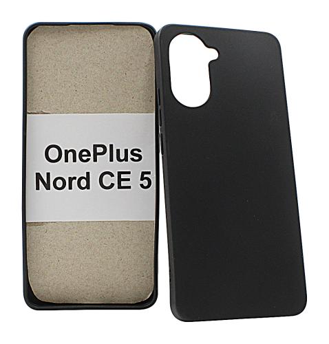 billigamobilskydd.se TPU muovikotelo OnePlus Nord CE5 (CPH2719)