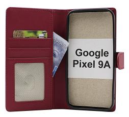 Coverin Skimblocker Google Pixel 9a Puhelimen Kuoret