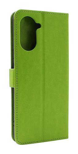 billigamobilskydd.se Crazy Horse OnePlus Nord CE5 Puhelimen Kuoret