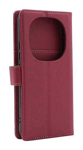 Coverin Skimblocker Xiaomi Redmi Note 15 Pro+ Puhelimen Kuoret