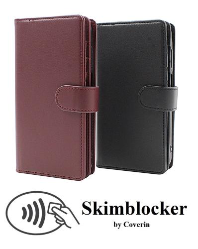 Coverin Skimblocker XL Wallet Samsung Galaxy A15 5G