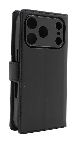 Coverin Skimblocker iPhone 17 Pro Magneetti Puhelimen Kuoret