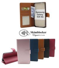 Coverin Skimblocker Samsung Galaxy S25 Puhelimen Kuoret