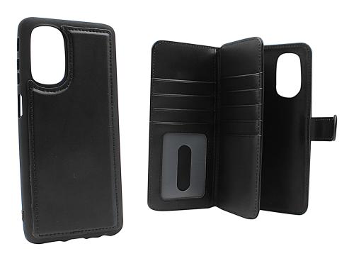 Coverin Skimblocker XL Magnet Wallet Motorola Moto G51