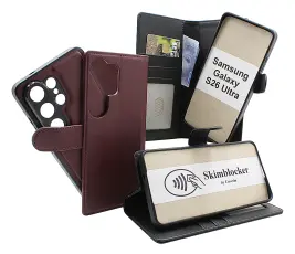 Coverin Skimblocker Samsung Galaxy S26 Ultra Magneetti Puhelimen Kuoret