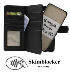 Coverin Skimblocker Google Pixel 8 Pro 5G XL Magneetti Puhelimen Kuoret