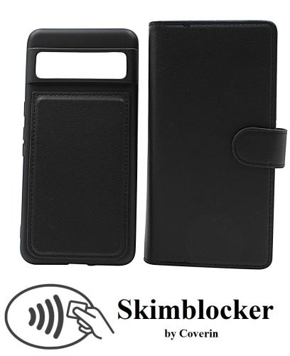 Coverin Skimblocker Google Pixel 8 Pro 5G XL Magneetti Puhelimen Kuoret