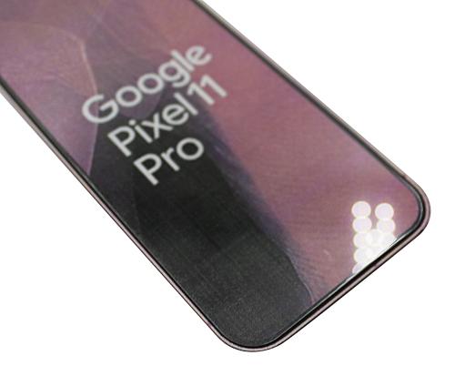 Coverin Näytönsuoja karkaistusta lasista Google Pixel 11 / 11 Pro