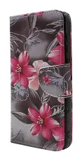 Coverin Kuviolompakko Motorola One Zoom
