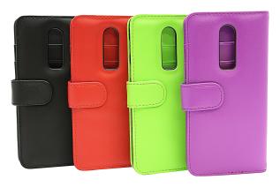 Coverin Lompakkokotelot OnePlus 6