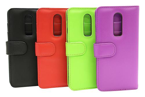 Coverin Lompakkokotelot OnePlus 6