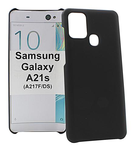 billigamobilskydd.se Hardcase Kotelo Samsung Galaxy A21s (A217F/DS)