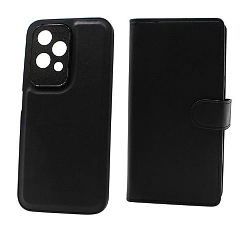 Coverin Skimblocker Honor 200 Lite 5G XL Magneetti Puhelimen Kuoret