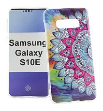 billigamobilskydd.se TPU-Designkotelo Samsung Galaxy S10e (G970F)