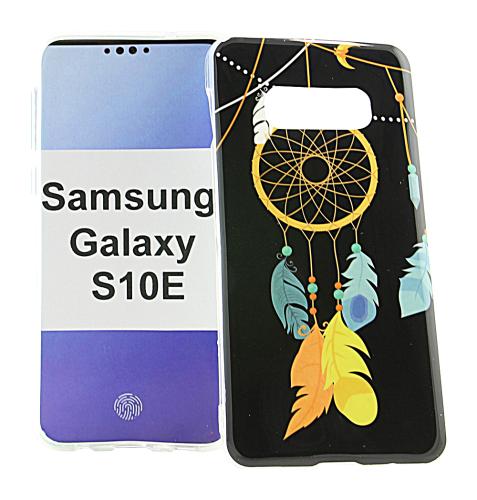 billigamobilskydd.se TPU-Designkotelo Samsung Galaxy S10e (G970F)